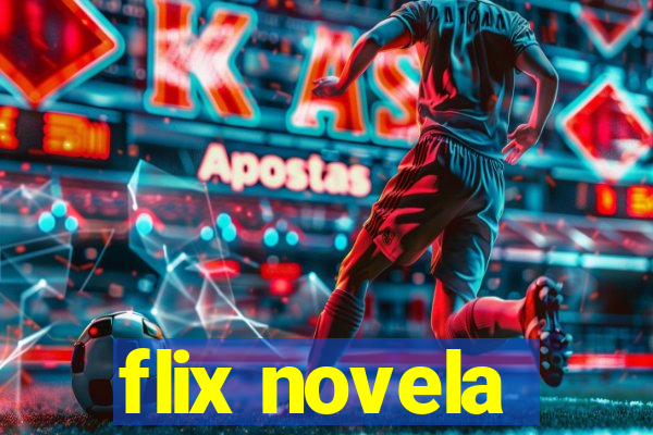 flix novela